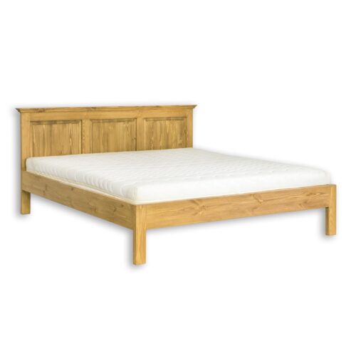Rustik posteľ 180 cm LK700 Rustik posteľ 180 cm LK700