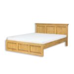 Rustik posteľ 90 cm LK702
