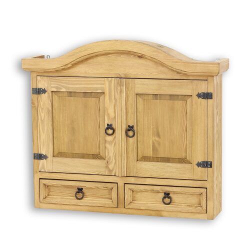 Rustik skrinka KW712 Rustik skrinka KW712