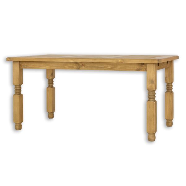 Rustik stôl ST700 140 cm