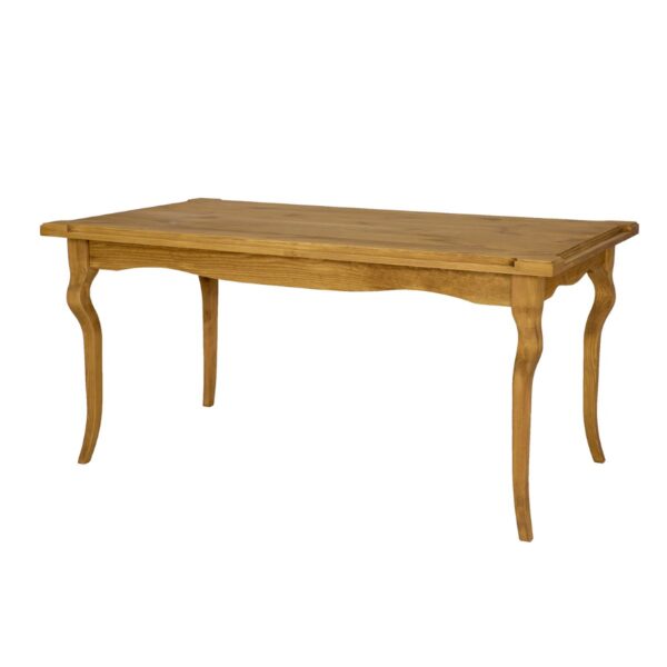 Rustik stôl ST704 160 cm