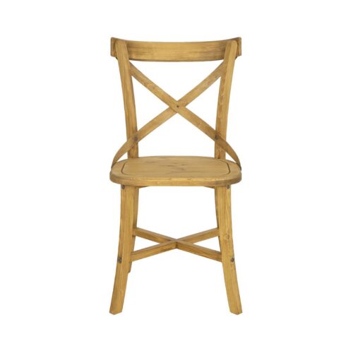 Rustik stolička KT701 Rustik stolička KT701