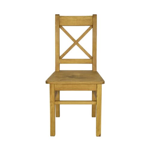 Rustik stolička KT702 Rustik stolička KT702