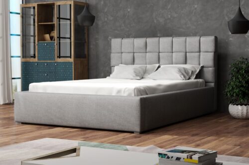 SALMA 180x200 manželská posteľ SALMA 180x200 manželská posteľ