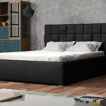 SALMA 180x200 manželská posteľ