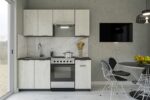 SALVIA moderná kuchynská linka 180
