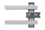 sivá perla