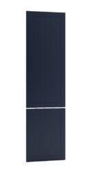 SISI bočný dvojdielny panel 2033x564