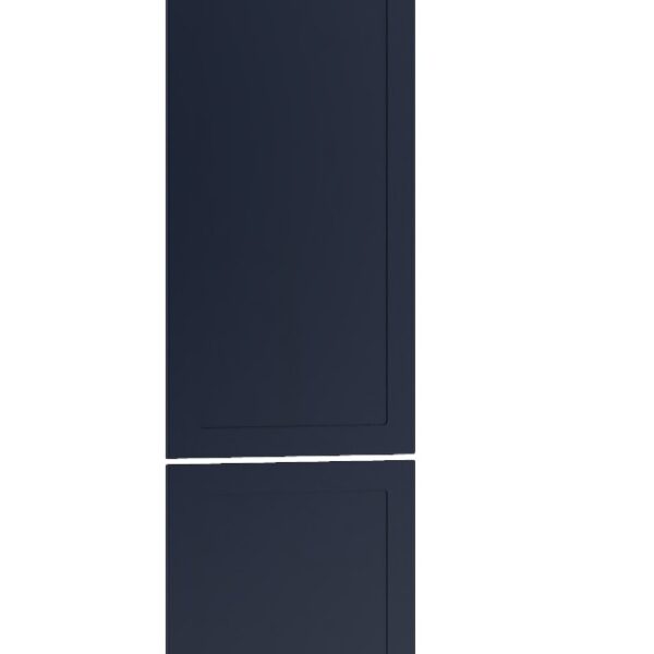 SISI bočný dvojdielny panel 2033x564