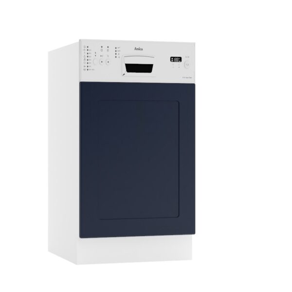 SISI dvierka na umývačku FZ. 45 P.O