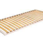 SMARTIX rošt do postele 70 x 200 cm