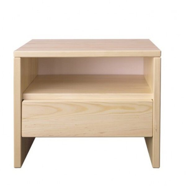 SN121 nočný stolík