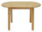 ST106 Jedálenský stôl 115 cm