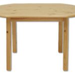 ST106 Jedálenský stôl 115 cm