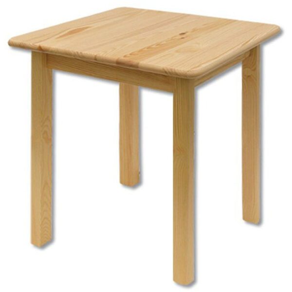 ST108 Jedálenský stôl 75 cm