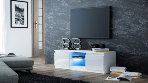 SZEBY moderný TV stolík SZEBY moderný TV stolík
