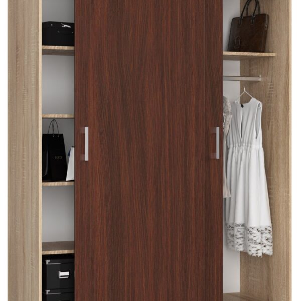 dub Sonoma / wenge