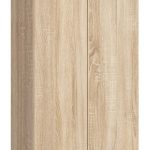 Skriňa Rexa 60 cm dub sonoma