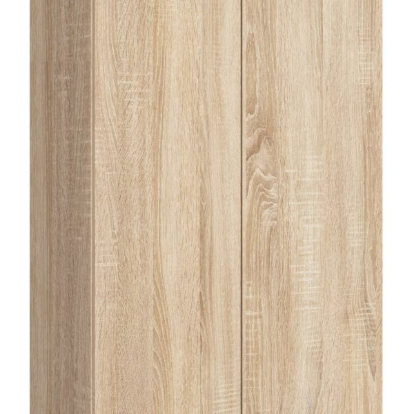 Skriňa Rexa 60 cm dub sonoma