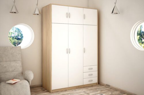 Skriňa VILMA 6D3S Skriňa VILMA 6D3S