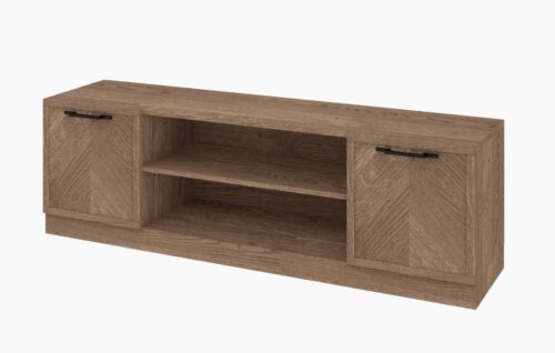 Stolík pod TV ZYCO 25 z masívu Stolík pod TV ZYCO 25 z masívu