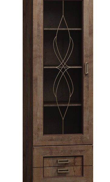 TADEAS vitrína T-10