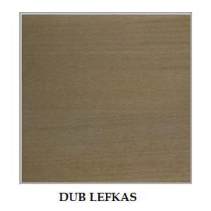 dub Lefkas