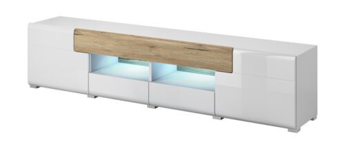 TALEDO 40 dlhá nízka komoda 2494DW40 TALEDO 40 dlhá nízka komoda 2494DW40