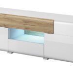 TALEDO 41 nízka komoda  2494DW41