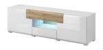 TALEDO 41 nízka komoda  2494DW41