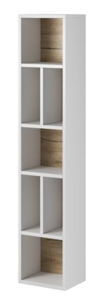 TALEDO 88 vysoký regál 2494DW88