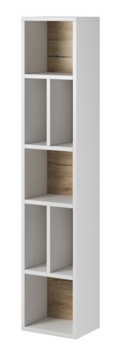 TALEDO 88 vysoký regál 2494DW88 TALEDO 88 vysoký regál 2494DW88