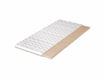 TOP HR vrchný topper 160 x 200 – Obrázok 2