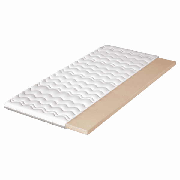 TOP HR vrchný topper 160 x 200