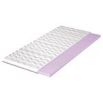 TOP T25 vrchný topper 120 x 200