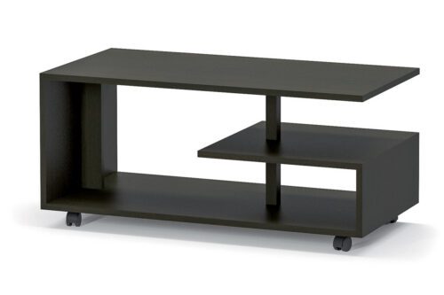 TORILA konferenčný stolík wenge TORILA konferenčný stolík wenge