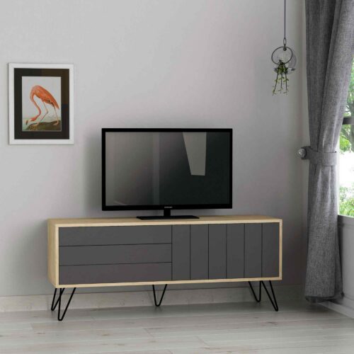 Televízny stolík KYOKU Televízny stolík KYOKU