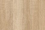štýlová spálňa sonoma/wenge