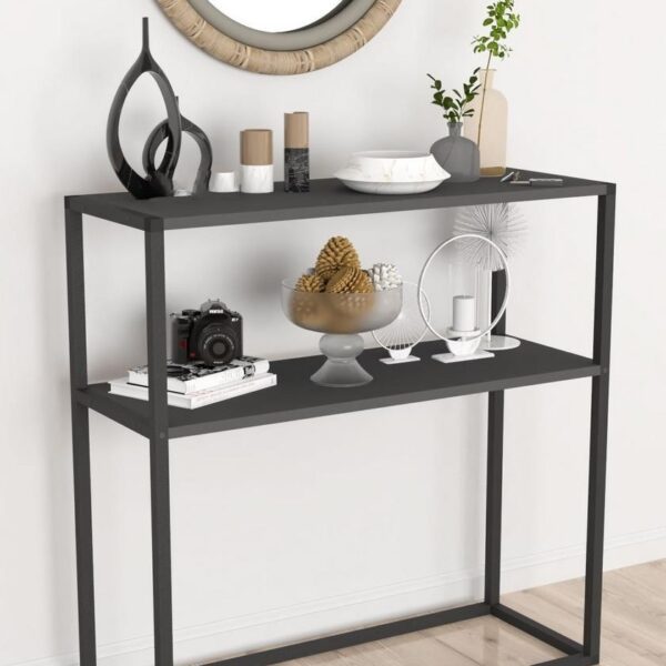 VARZIM malá konzola