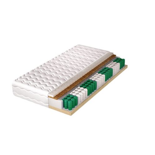 VELVETIA LUX pruz.matrac na dr.ráme-180 x 200 VELVETIA LUX pruz.matrac na dr.ráme-180 x 200