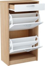 dub sonoma/biela