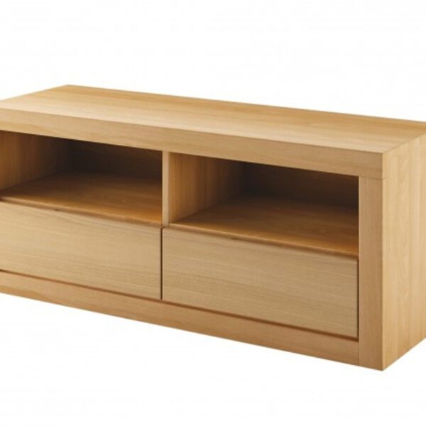 VIP RV401 drevený TV stolík