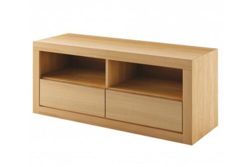 VIP RV401 drevený TV stolík VIP RV401 drevený TV stolík