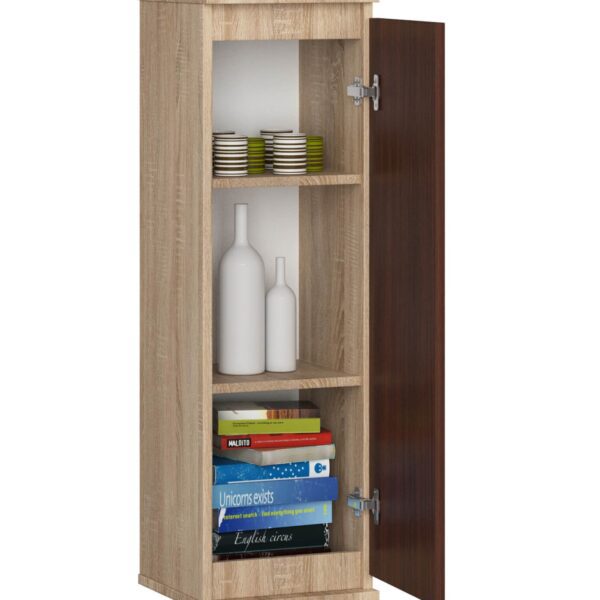 dub Sonoma / wenge
