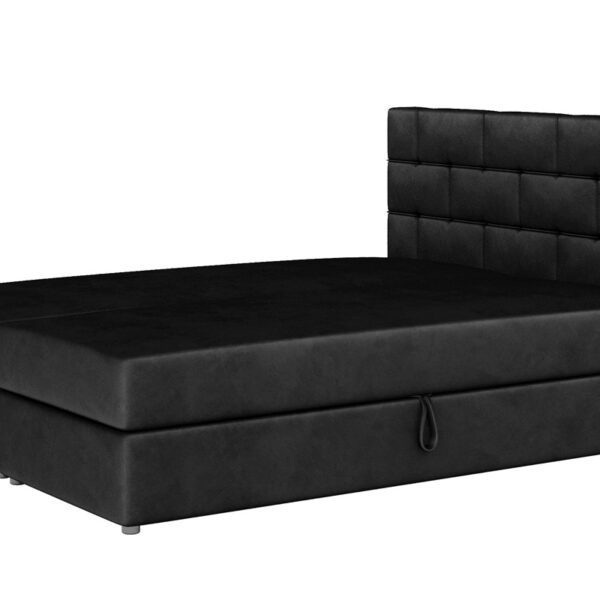 WALENT boxspringová posteľ 160x200
