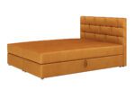WALENT boxspringová posteľ 160x200
