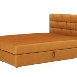 WALENT boxspringová posteľ 160x200