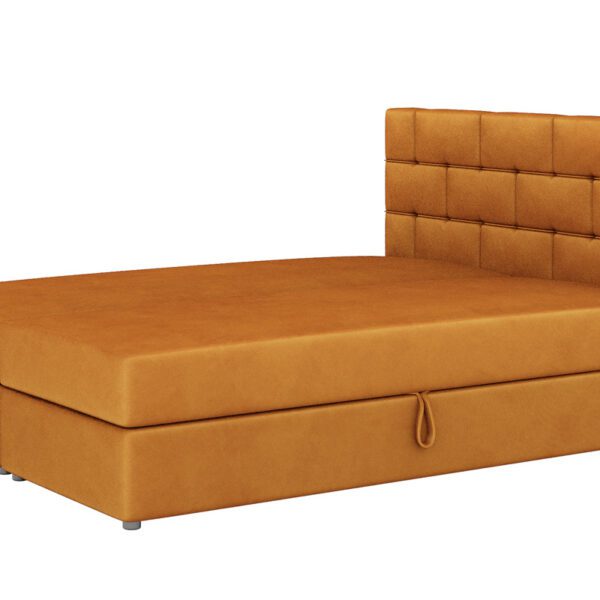 WALENT boxspringová posteľ 160x200