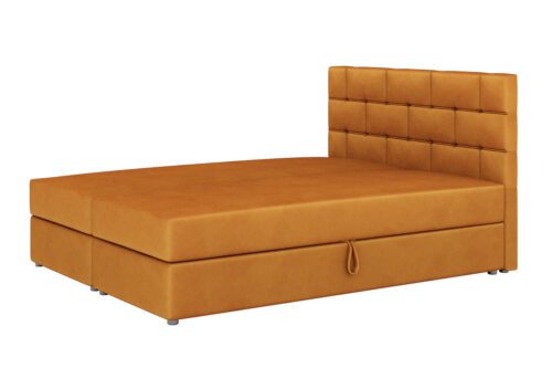 WALENT boxspringová posteľ 160x200 WALENT boxspringová posteľ 160x200