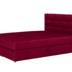 WALENT boxspringová posteľ 160x200